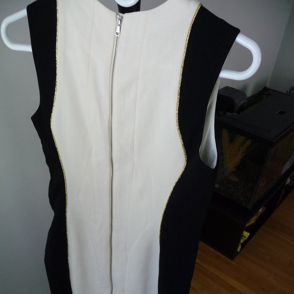 RAG & BONE NEW DRESS SIZE 4 - Picture 2 of 5